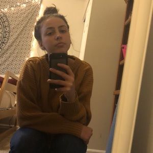 Meet your Posher, Jenna